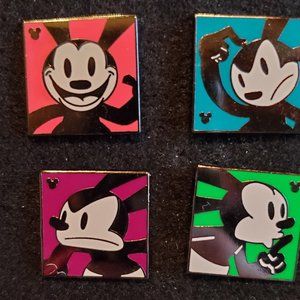Oswald Pins